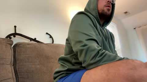 Jack Landon online show from March 11, 12:55 pm