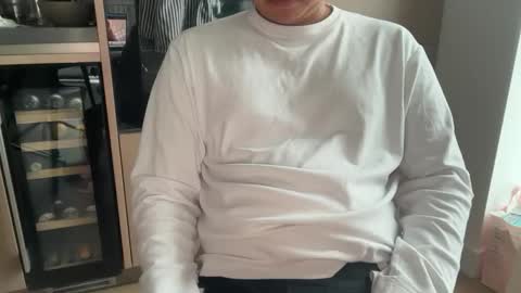 jacklas111 online show from February 8, 2:31 pm