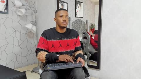 Snapshot of jackmacson chatting on December 7, 11:51 am jackmacson online show from December 7, 11:51 am