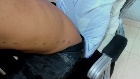 Snapshot of jackmacson chatting on December 26, 7:49 pm jackmacson online show from December 26, 7:49 pm