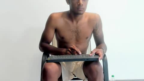 Snapshot of jackmacson chatting on October 30, 10:16 am jackmacson online show from October 30, 10:16 am