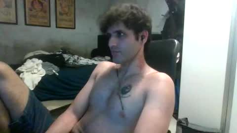 Snapshot of jackmancada chatting on December 2, 6:08 am jackmancada online show from December 2, 6:08 am