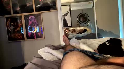 jacko19877777 online show from December 29, 8:11 am