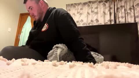 jacko19877777 online show from March 20, 11:15 am