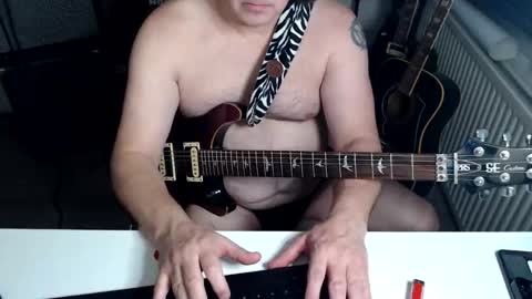 Jack independent model  online show from March 9, 9:41 pm