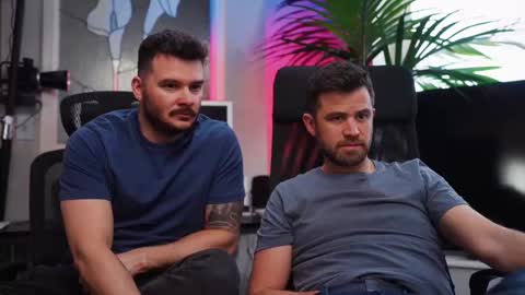 Snapshot of jackoffdude85 chatting on March 4, 10:38 pm Colten Carter online show from March 4, 10:38 pm