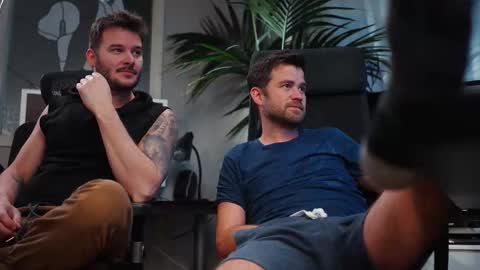 Snapshot of jackoffdude85 chatting on November 23, 8:52 pm Colten Carter online show from November 23, 8:52 pm