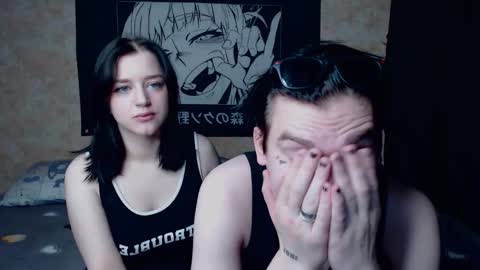 Snapshot of jackoffjillss chatting on October 31, 3:57 pm JackOffJillss online show from October 31, 3:57 pm