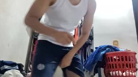 Snapshot of jackparrow22 chatting on September 22, 2:35 am Jack online show from September 22, 2:35 am