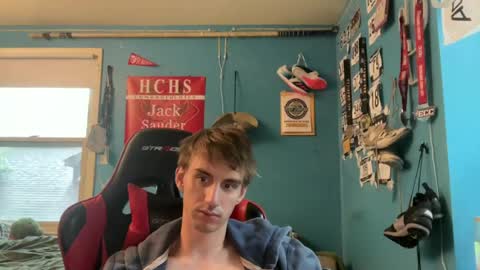 jackpole14 online show from June 21, 11:07 pm