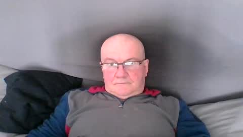 Snapshot of jackrm67 chatting on February 9, 12:19 pm Adam online show from February 9, 12:19 pm
