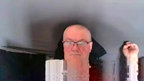 Snapshot of jackrm67 chatting on March 2, 10:24 am Adam online show from March 2, 10:24 am