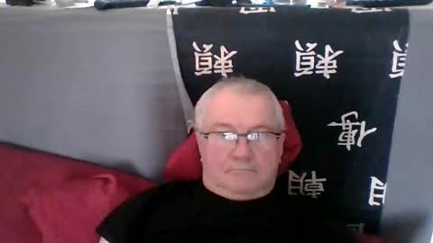 Snapshot of jackrm67 chatting on October 25, 8:55 am Adam online show from October 25, 8:55 am