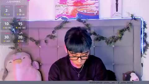 Snapshot of jacks_hotter chatting on June 24, 1:04 am Jackson online show from June 24, 1:04 am