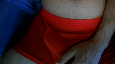 jacksam777 online show from June 6, 7:24 am
