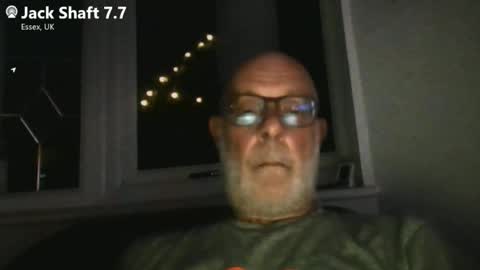 Jack Shaft Esx online show from July 13, 9:28 pm