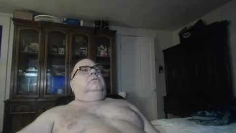 jackskillet_29 online show from January 10, 3:58 pm