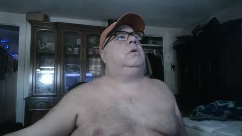 jackskillet_29 online show from February 2, 7:12 pm