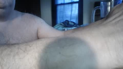 jackskillet_29 online show from February 13, 9:22 pm