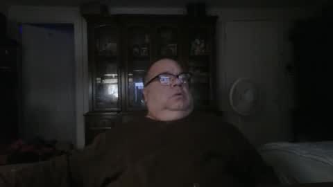 jackskillet_29 online show from February 20, 7:36 pm