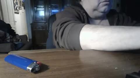 jackskillet_29 online show from March 3, 5:30 pm