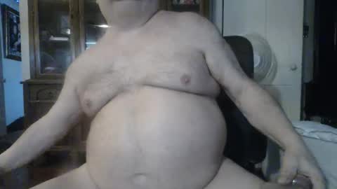 jackskillet_29 online show from March 4, 8:04 pm