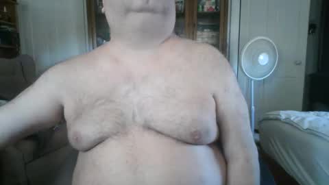 jackskillet_29 online show from March 10, 4:01 pm