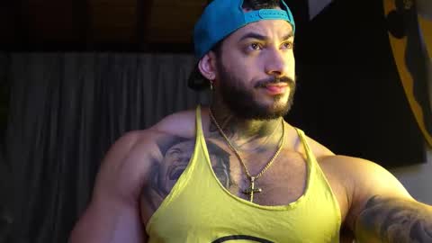 JC online show from January 17, 7:13 am