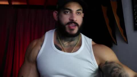 JC online show from February 9, 5:28 pm