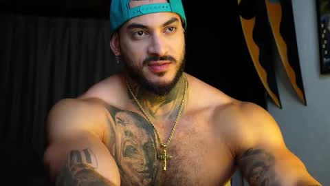 JC online show from February 20, 8:31 pm