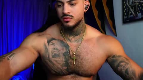 JC online show from February 25, 10:19 pm