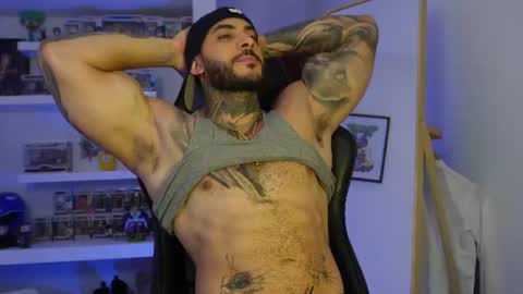 Snapshot of jackson__cottonwood chatting on June 13, 6:06 pm JC online show from June 13, 6:06 pm