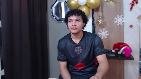 Snapshot of jackson_cr7 chatting on November 13, 6:56 am JAKSON online show from November 13, 6:56 am