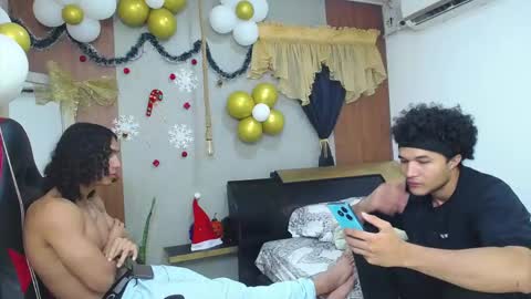 Snapshot of jackson_cr7 chatting on November 17, 10:48 pm JAKSON online show from November 17, 10:48 pm