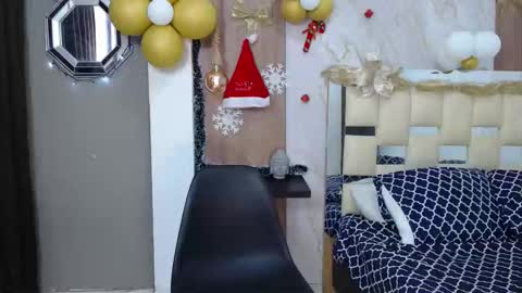 Snapshot of jackson_cr7 chatting on November 23, 12:38 pm JAKSON online show from November 23, 12:38 pm