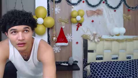 Snapshot of jackson_cr7 chatting on November 26, 3:35 pm JAKSON online show from November 26, 3:35 pm