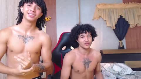 JAKSON online show from May 9, 10:04 pm