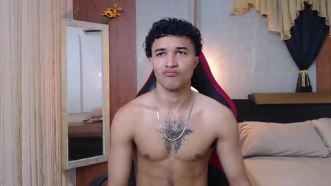 JAKSON online show from May 10, 10:59 pm