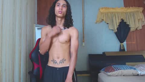 JAKSON online show from May 12, 6:38 pm