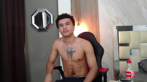 JAKSON online show from May 16, 6:21 am