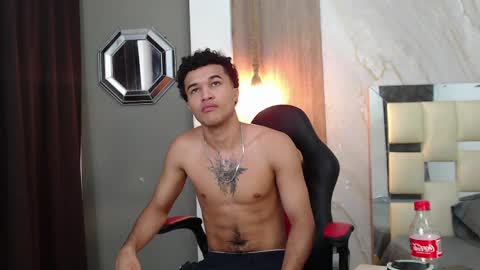 JAKSON online show from May 16, 6:32 am