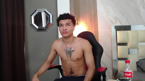 JAKSON online show from May 16, 6:43 am