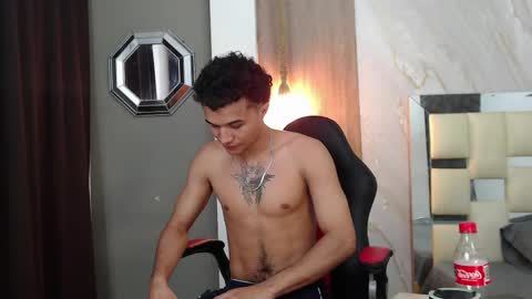 JAKSON online show from May 16, 6:54 am
