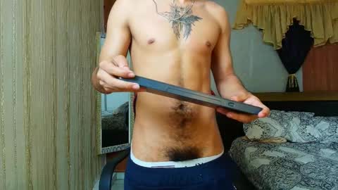 JAKSON online show from May 16, 11:25 pm