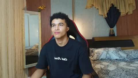 JAKSON online show from May 19, 4:19 am