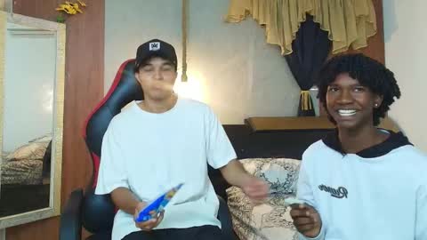 JAKSON online show from June 8, 5:35 pm