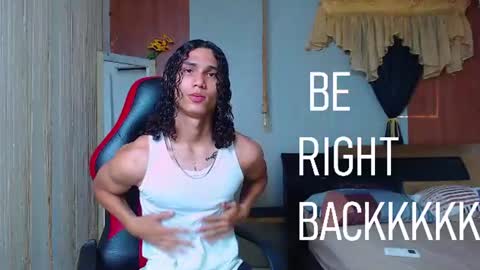 JAKSON online show from June 11, 12:32 am