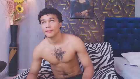 JAKSON online show from June 13, 9:13 pm