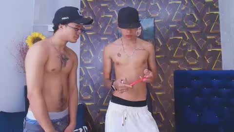 JAKSON online show from June 15, 11:40 pm