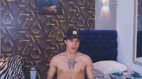 JAKSON online show from June 18, 6:24 am